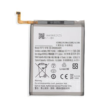 Load image into Gallery viewer, New Rechargeable Battery For Samsung Note 20 5G MN981UZAV SMN981UZAAVZW
