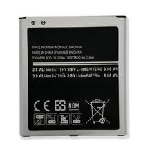 Load image into Gallery viewer, Battery For Samsung Galaxy Grand Prime SM-G530AZ EB-BG530CBE EB-BG530CBU 2600mAh
