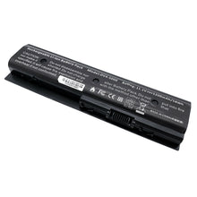 Load image into Gallery viewer, Laptop Battery for Hp Pavilion DV7-7110ST DV7-7115NR DV7-7121NR 5200mAh 6 Cell
