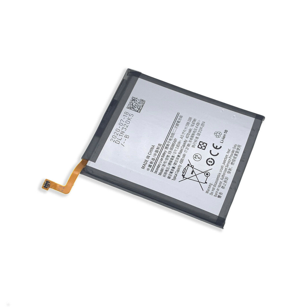 Replacement Li-ion Battery For Samsung Galaxy S20 Plus 5G EB-BG985ABY SM-G985