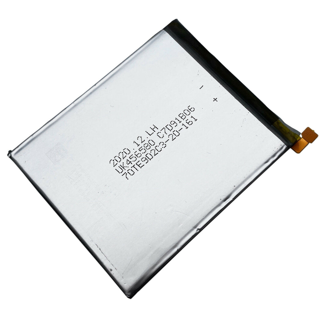 Replacement Battery for Samsung Galaxy A71 SM-A715F SM-A7160 SM-A716B 4500mAh