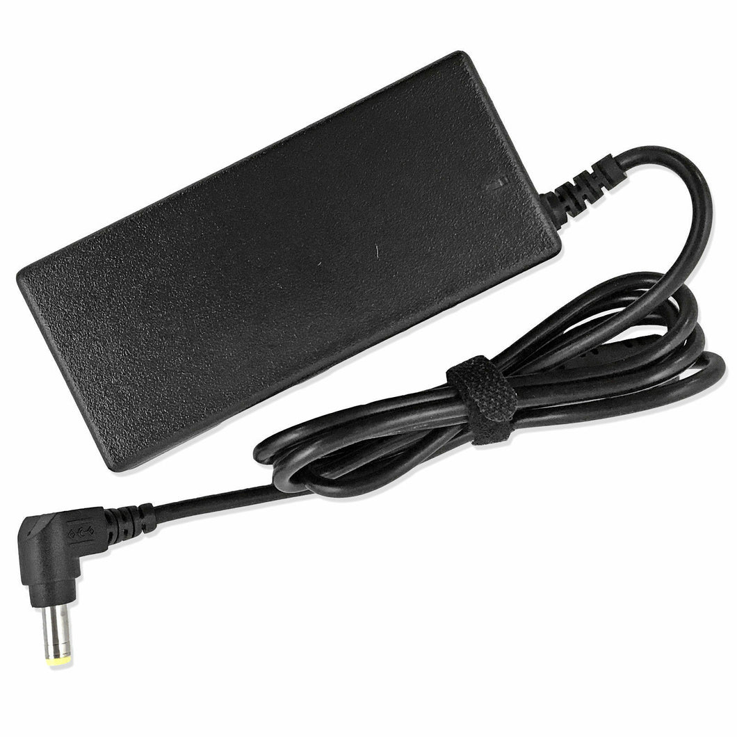 AC Adapter Charger Power Supply Cord For Asus MX279 MX279H 27'' LED LCD Monitor