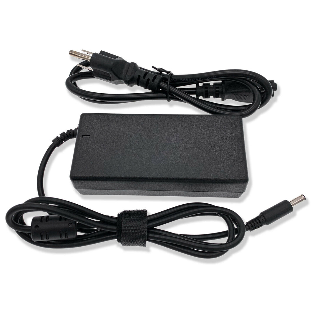 AC Adapter For Dell Inspiron 15 3593 Laptop 65W Charger Power Supply Cord