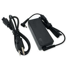 Load image into Gallery viewer, 65W AC Power Adapter Charger For Lenovo IdeaPad Flex 5 14ARE05 81X20002US Laptop
