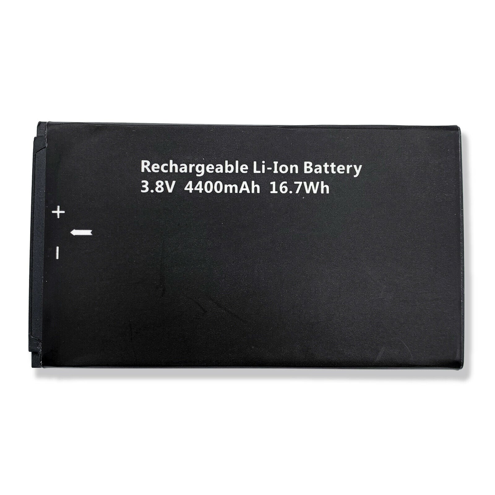 Replacement Battery for Novatel MiFi Verizon Jetpack 8800L Inseego 5G ...