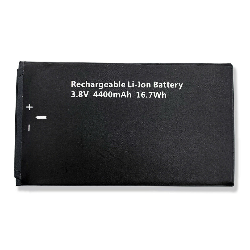 Replacement Battery for Novatel MiFi Verizon Jetpack 8800L Inseego 5G MiFi M1000