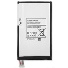 Load image into Gallery viewer, Battery For Samsung Galaxy Tab 4 8.0 T337 SM-T337T T337A SM-T337V EB-BT330FBE
