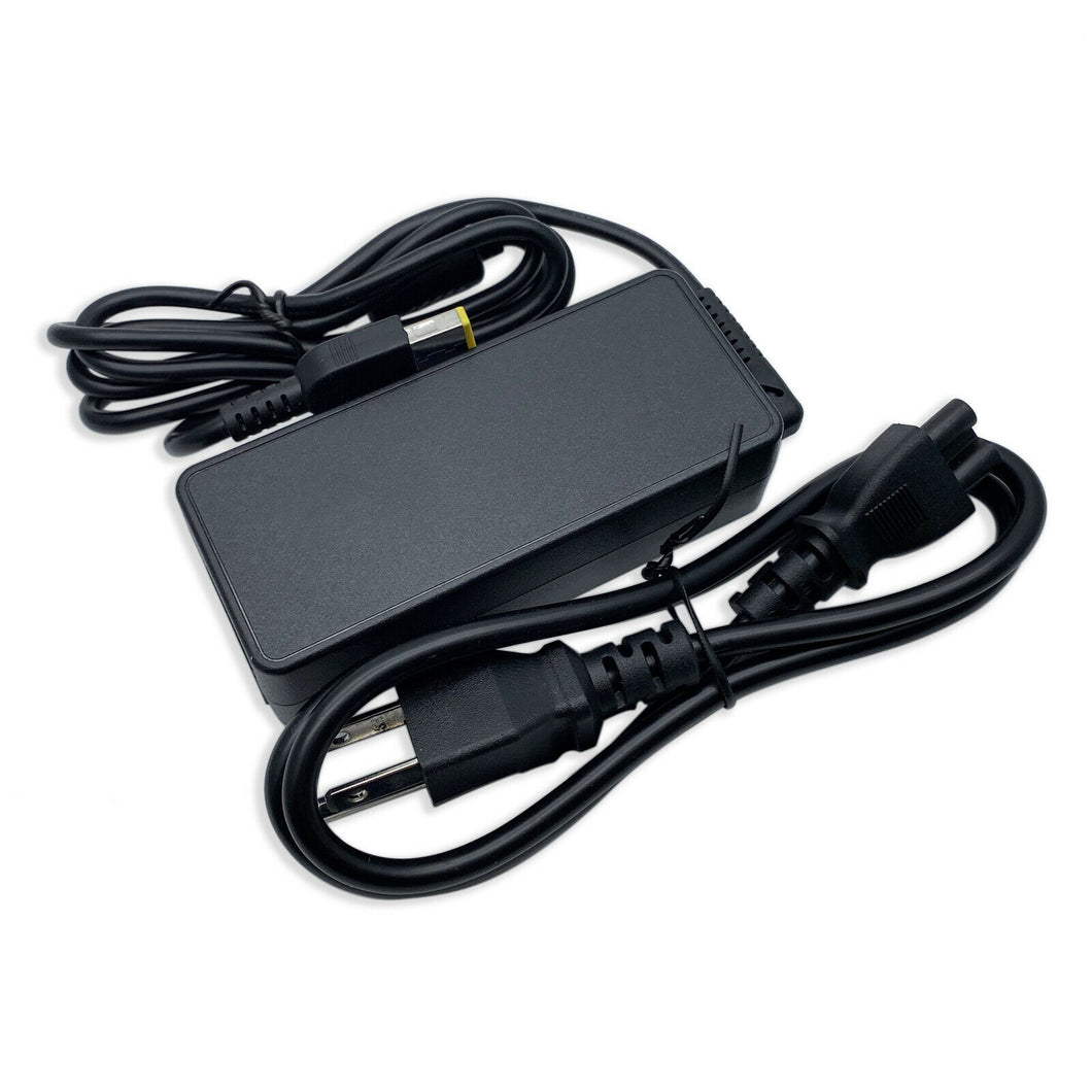 Laptop AC Adapter Charger for Lenovo H515 type:10125, 57323775 Power Cord Supply