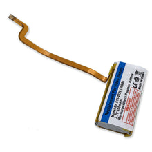 Load image into Gallery viewer, 650mAh Replacement Battery for 616-0229 iPod 5th Generation Video 30GB A1136
