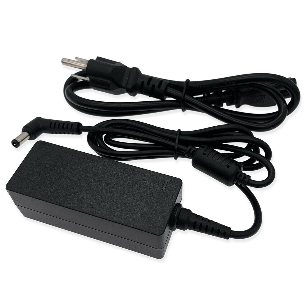 AC Adapter Charger for Toshiba Satellite L55 L55D L55t Series Laptop Power Cord