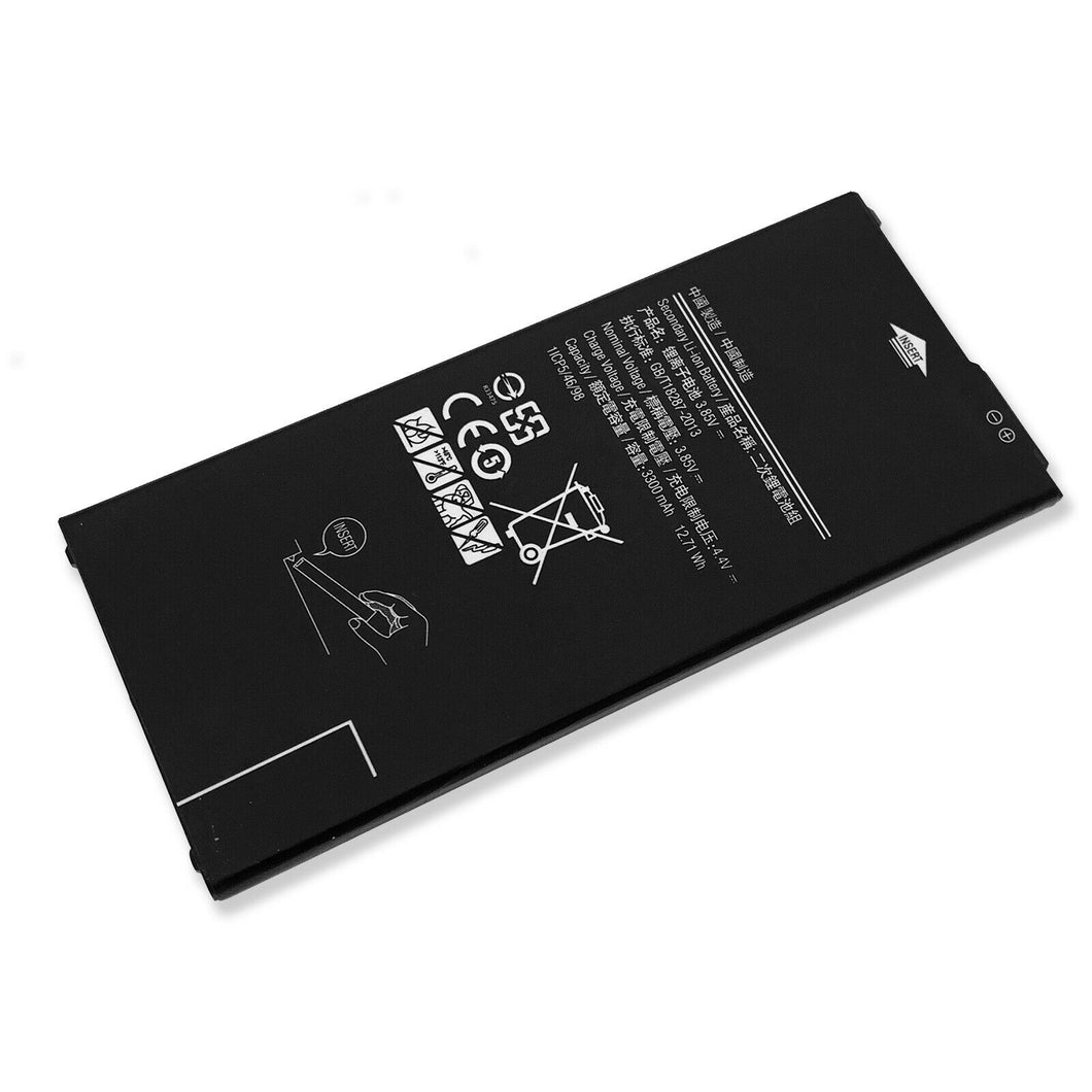 New 3300mAh Battery For Samsung Galaxy J7 Prime 2016 G610 EB-BG610ABE 3.85V