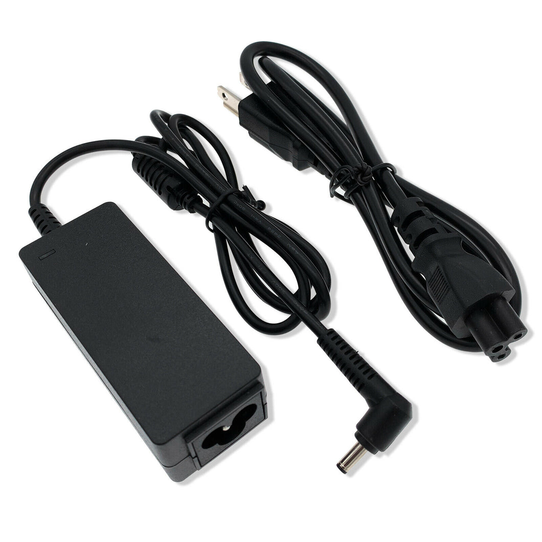 New 45W AC Adapter Charger For Asus 1015E Series PA-1330-39 Power Supply Cord