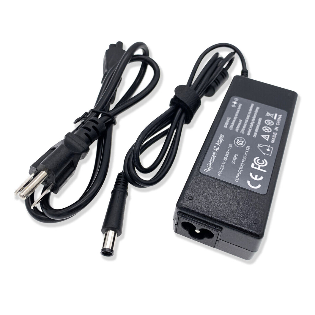 Power AC Adapter Supply Cord Cable Charger For Dell 24