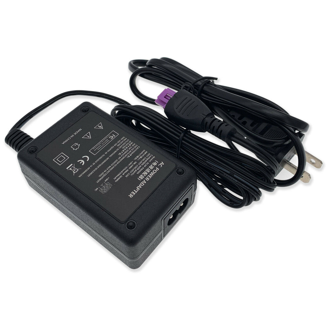New For HP DeskJet 1050A Printer 0957-2286 30V 333mA AC Adapter Power Charger