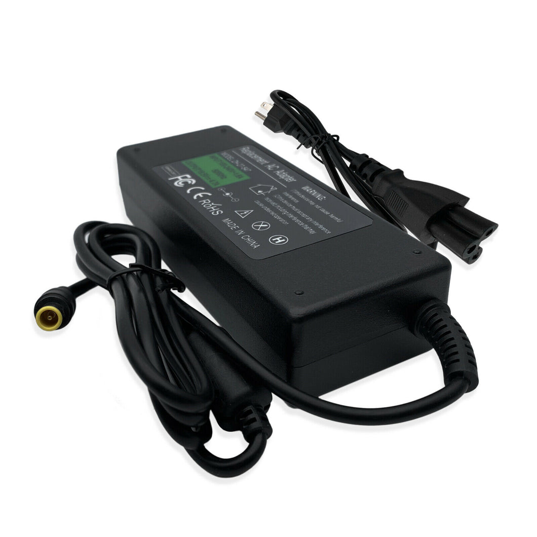 19.5V 4.7A AC Adapter Charger Power Supply For Sony Vaio PCG-7184L PCG-7185L