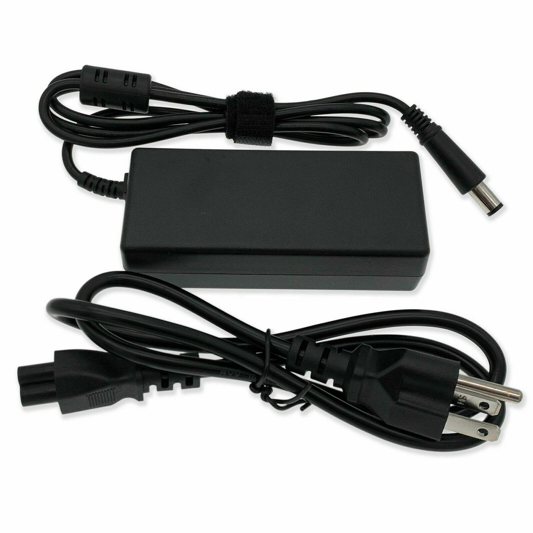 AC Adapter Battery Charger Power for HP Elitebook 8460p 8470p 8460w 8560p 8570p