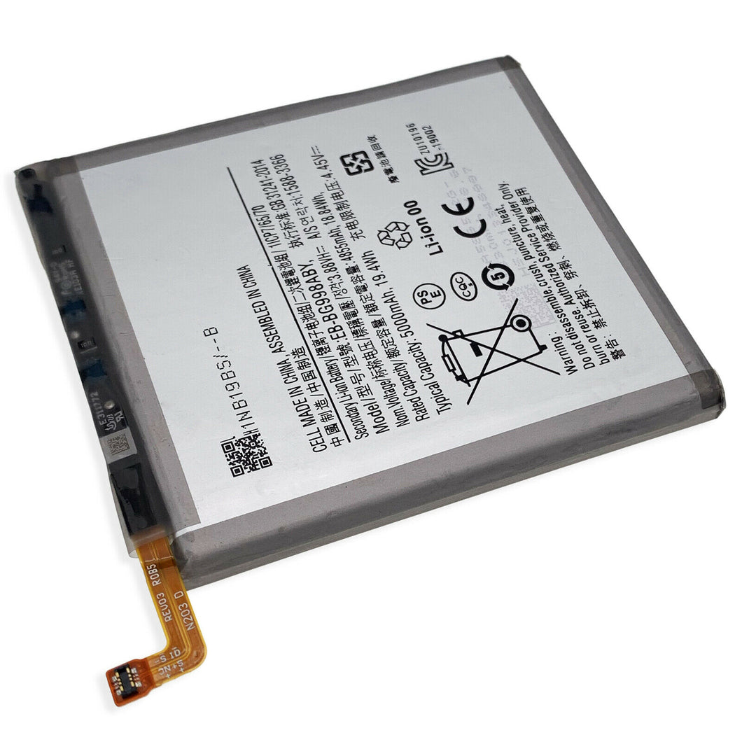 For Samsung Galaxy S21 5G / S21+ Plus / S21 Ultra Battery Replacement