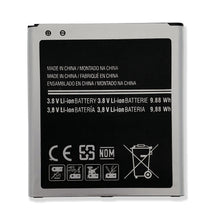 Load image into Gallery viewer, Replacement Battery For Samsung Galaxy Prime G5308 G5308W G5306W G5309W 2600mAh
