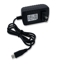 Load image into Gallery viewer, 5V 2A AC DC Adapter Wall Charger for Ematic 7 EGQ307 Genesis Prime EGS004 Tablet
