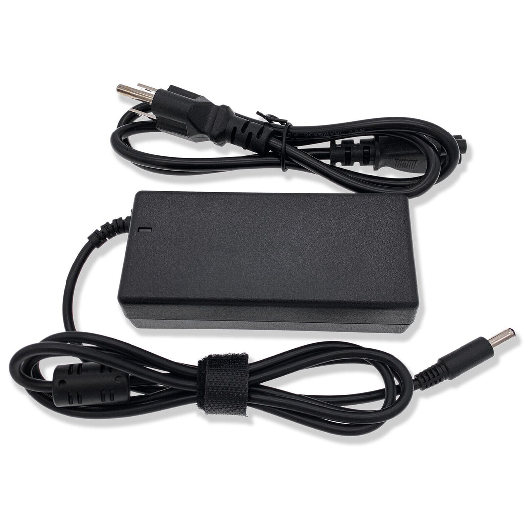 AC Adapter Charger For Dell Inspiron 14 7405 2-in-1 Laptop Power Supply Cord