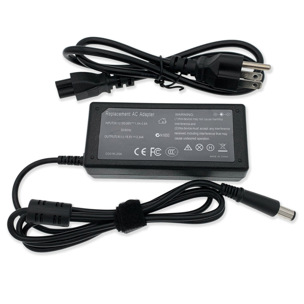 For Dell Inspiron N4110 N5110 N4010 M5010 PA-12 AC Power Adapter Charger Supply