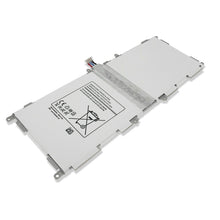Load image into Gallery viewer, Battery For Samsung Galaxy Tab 4 10.1 SM-T537V Verizon Replacement Tablet Part
