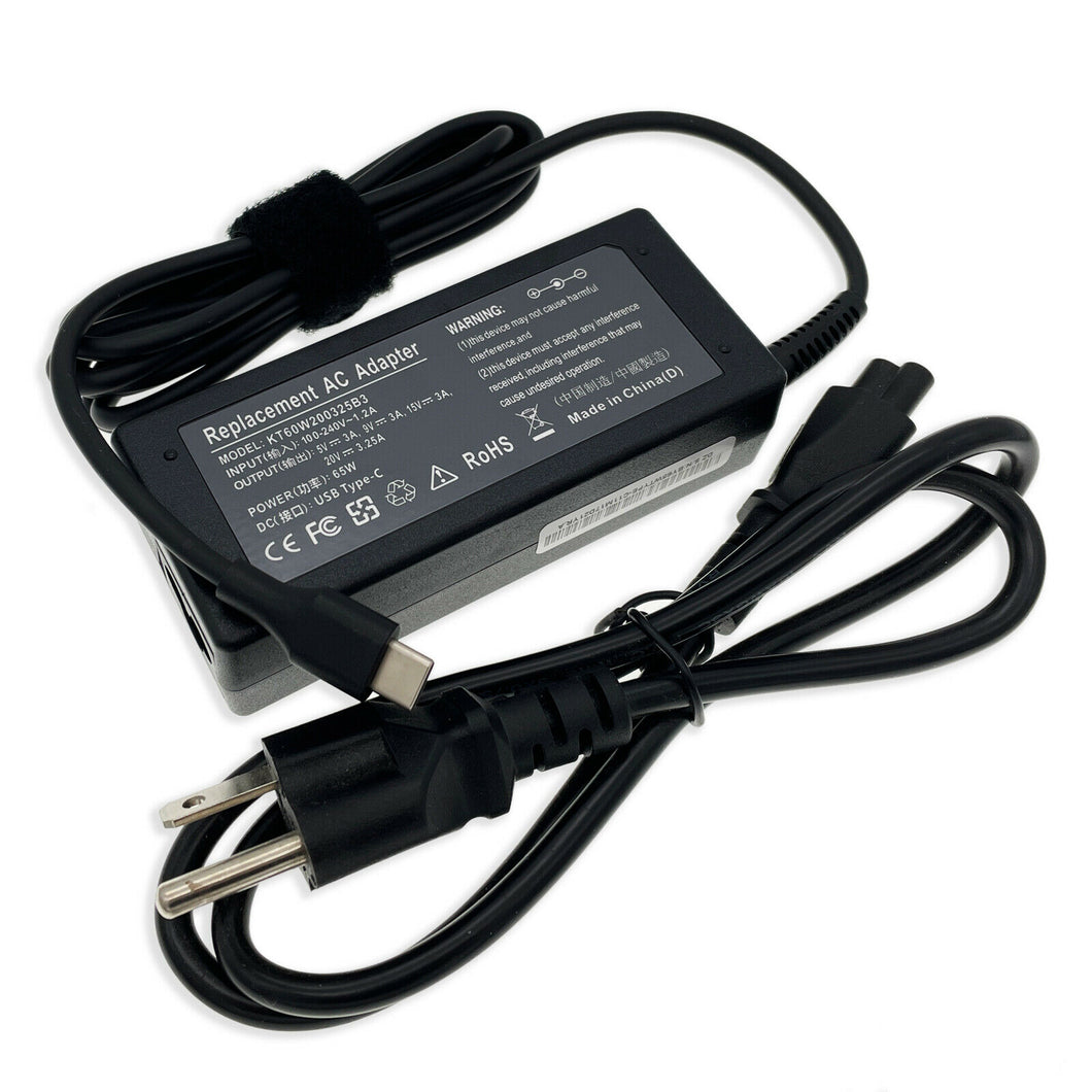 Charger AC Adapter For HP ZBook Firefly 14 G8 15 G8 Mobile Workstation Power