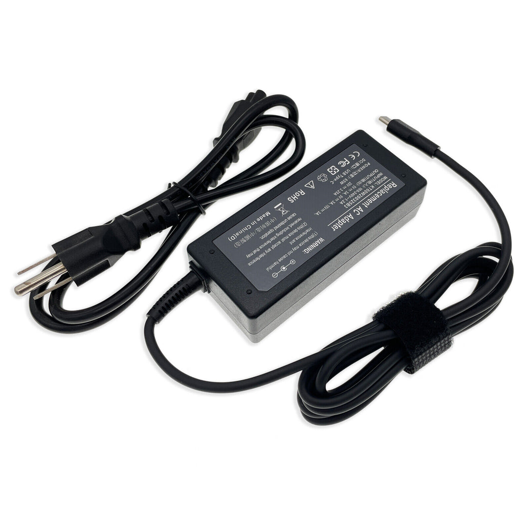 Adapter Charger For Lenovo ThinkPad E15 Gen 2 Laptop 15.6