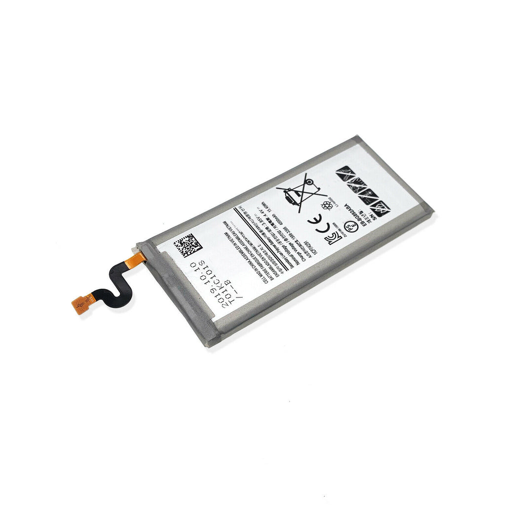 Replacement Phone 4000mAh Battery For Samsung Galaxy S8 Active SM-G892A SM-G892U