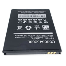 Load image into Gallery viewer, New For C806045280L BLU G6 G0210UU V7 V0430UU Battery Replacement USA
