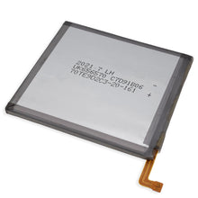 Load image into Gallery viewer, New Replacement Battery For Samsung Galaxy S21 Ultra 5G SM-G998B/DS EB-BG998ABY
