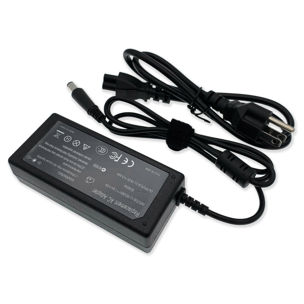 For Dell Inspiron 17 5748 5749 P26E001 Laptop Charger AC Adapter Power Supply