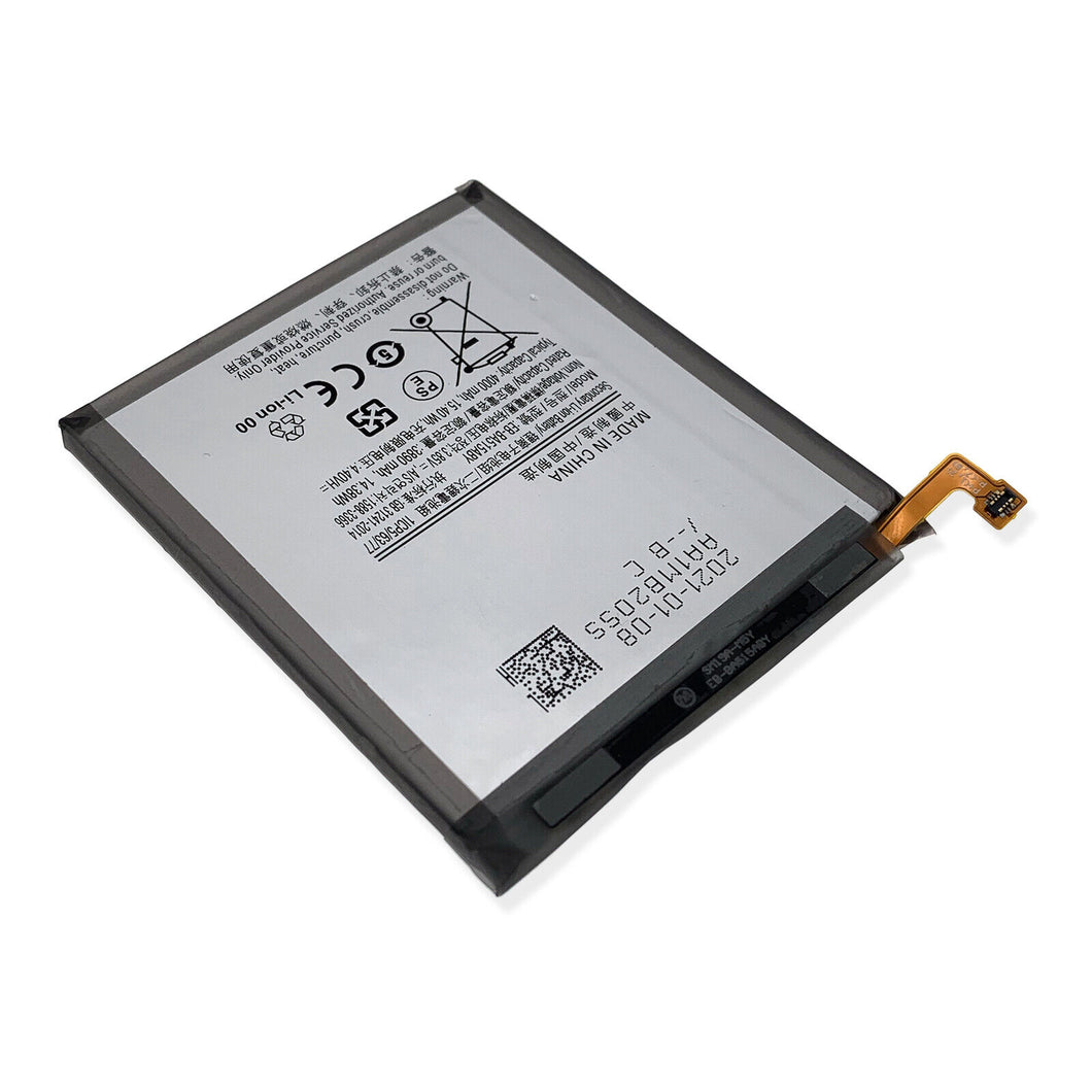 Replacement Phone Battery EB-BA515ABY For Samsung Galaxy A51 SM-A515U/F 4000mAh