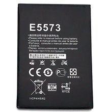 Load image into Gallery viewer, 1500mAh Li-ion Battery For Huawei HB434666RBC E5573s-852 E5573s-853 E5573s-856
