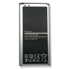 Load image into Gallery viewer, New Battery For Samsung Galaxy S5 GT-I9600 SM-G900A G900V G900P G900T 2800mAh
