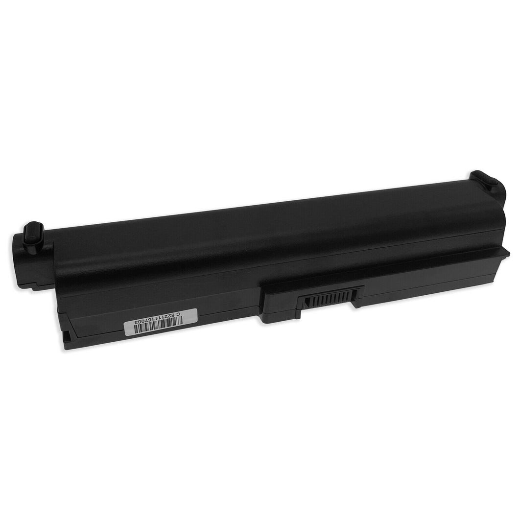 12 Cell New Laptop Battery for Toshiba Satellite A665-S5177X A665-S5179 8800mAh