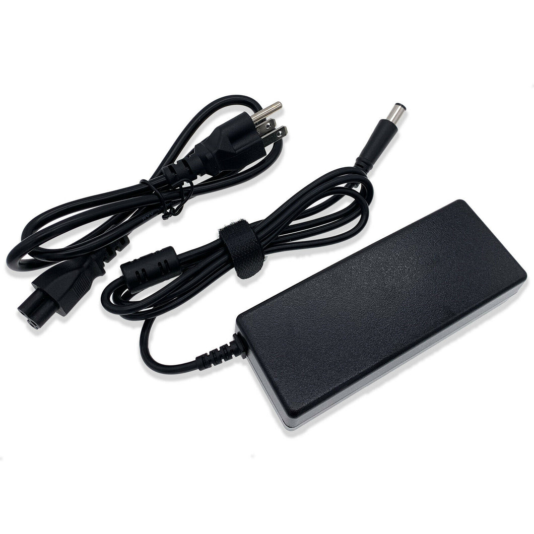 For Dell XPS 15z 17 L701X L702X Laptop 90W AC Adapter Power Supply Charger