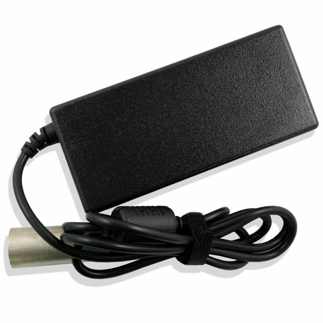 24V 2A Electric Scooter Battery Charger For Golden Technologies BuzzAround Lite