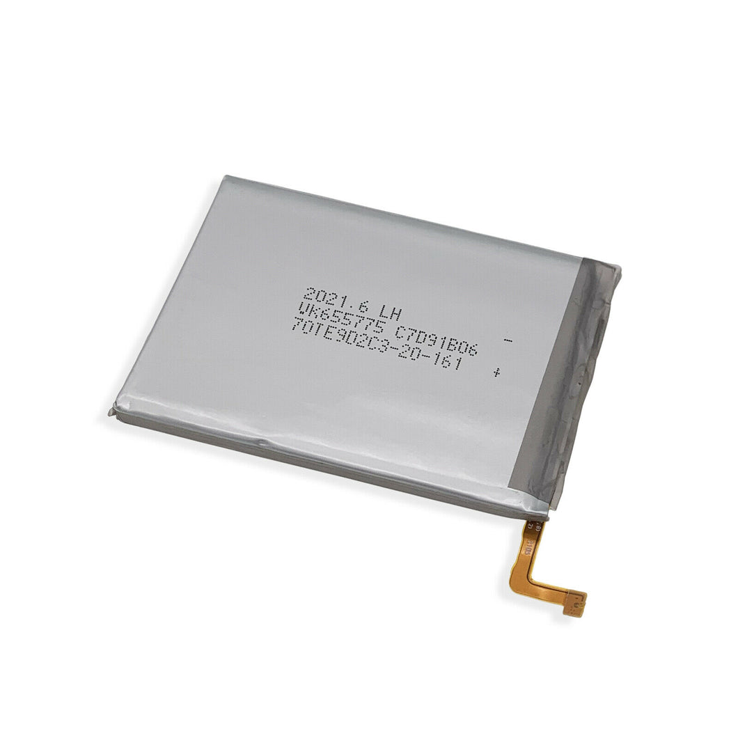 New 4300mAh Rechargeable Battery For Samsung Galaxy Note 20 5G SM-N981U US