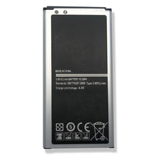 Load image into Gallery viewer, Li-ion Battery For Samsung Galaxy S5 i9600 SM-900 2800mAh 3.85V EB-BG900BBE
