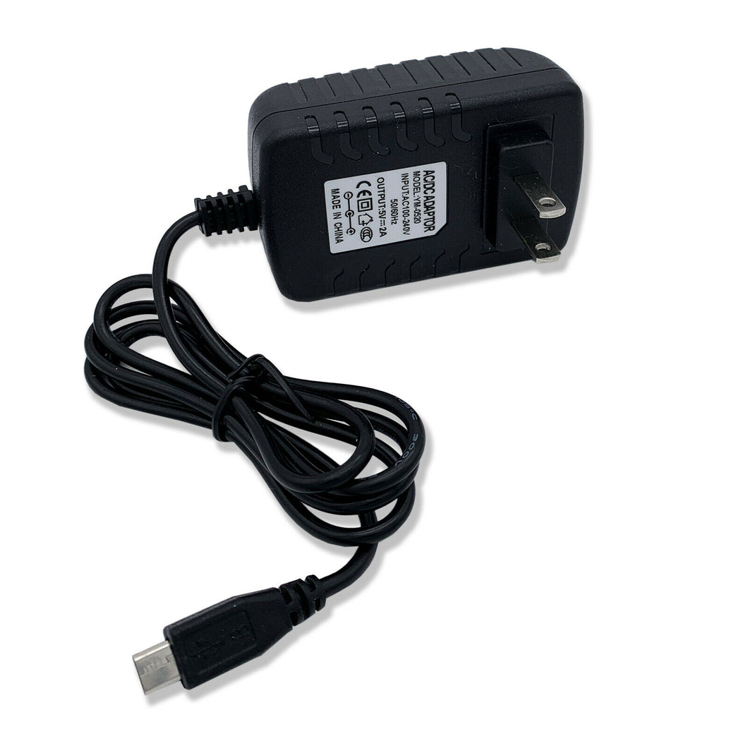 New 10W 5V 2A AC Power Adapter Charger For Acer Aspire Switch 10E SW3-016P