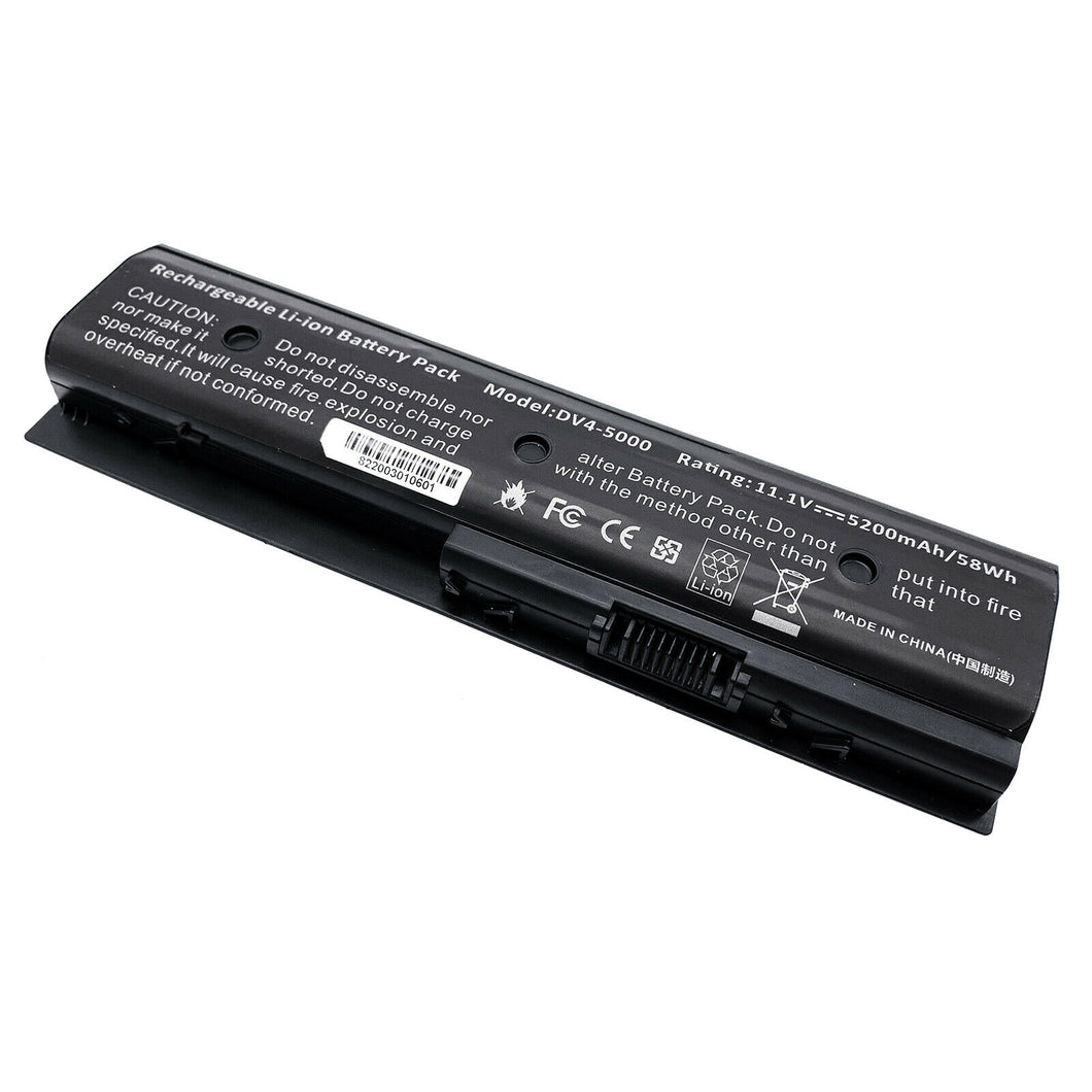 Battery For HP Envy M6-1105DX M6-1125DX M6-1205DX M6-1225DX M6-1045DX M6-1035D