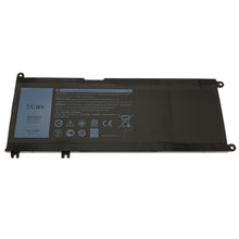 Load image into Gallery viewer, 56WH 15.2V Replacement Battery for 33YDH Dell Inspiron 15 7577 7588 17 7778 7779
