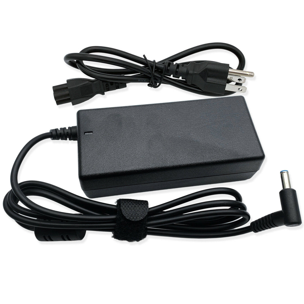For Dell Latitude 12-7212 Rugged Extreme Tablet 65W Charger AC adapter Cord