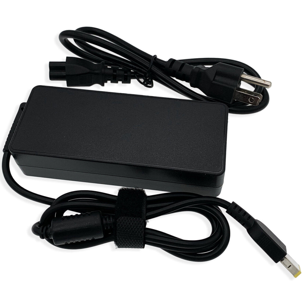 New AC Adapter Charger Power For Lenovo Yoga 730-15IKB, 730-15IWL Supply Cord