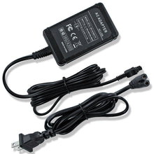 Load image into Gallery viewer, AC Adapter Charger Power For Sony HandyCam DCR-PC350 DCR-SR40 DCR-SR42 DCR-SR45
