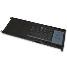 Load image into Gallery viewer, 56WH 15.2V Replacement Battery for 33YDH Dell Inspiron 15 7577 7588 17 7778 7779

