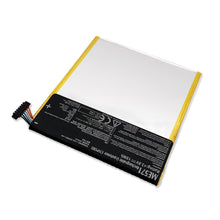 Load image into Gallery viewer, For ASUS Google Nexus 7 4G LTE 2013 K008 ME571K Memo Pad 7 ME572C Battery
