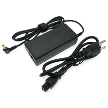 Load image into Gallery viewer, New AC Adapter Charger For Westinghouse LD-2657 LED HDTV TV Power Supply Cord
