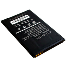 Load image into Gallery viewer, Replacement Battery For BLU Studio 5.0 C D536U/L / CE D536 1800mAh 6.66Wh 3.7V
